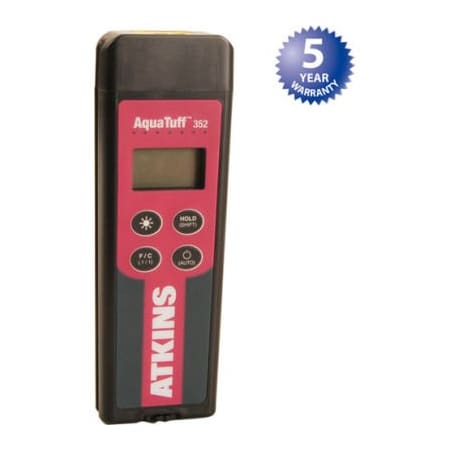 Allpoints Allpoints 1381212 Thermometer (K-Type, 352) For Cooper-Atkins 1381212